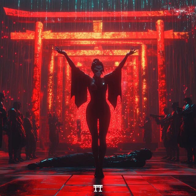 Cover art for Switch Hanzo — Cry & Dance EP