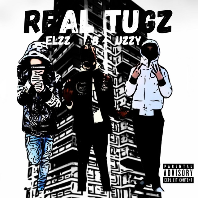 Real Tugz - Single by (#24z) | Spotify