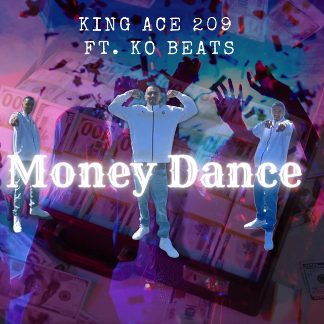 money dance - Single by Freshmob ent | Spotify