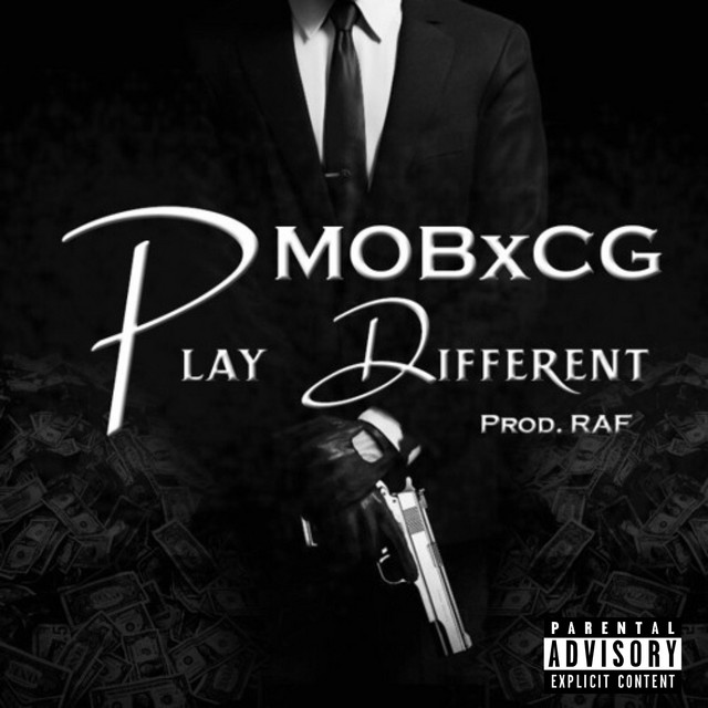 Play different cover art