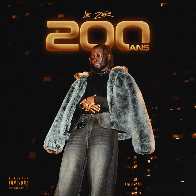 200 ans