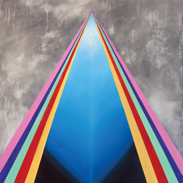 Second Nature cover art