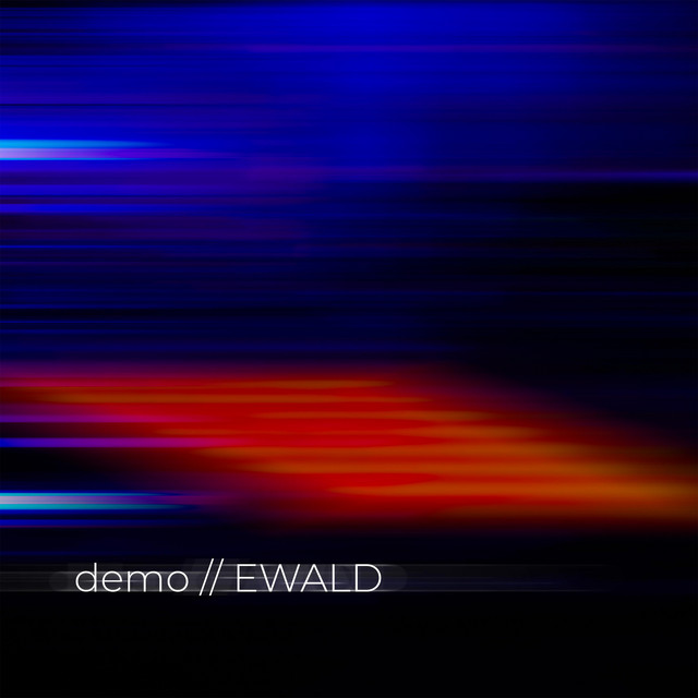 demo - Single by //EWALD | Spotify
