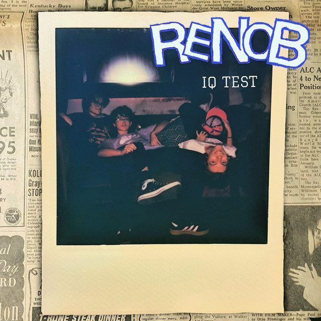 Renob