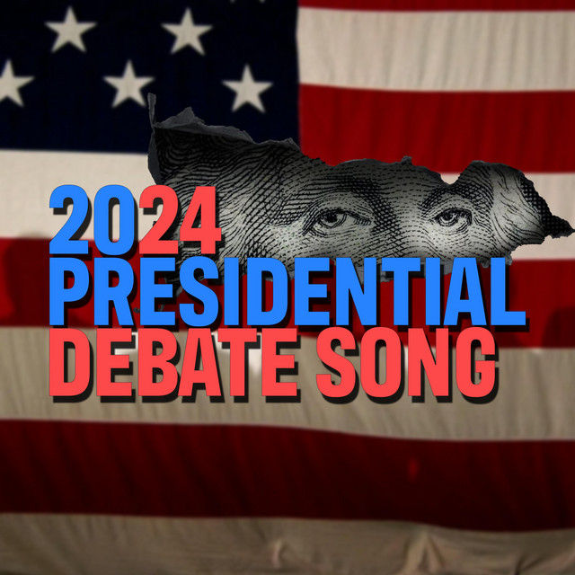 Presidential Debate Song - Single by The Remix Bros | Spotify