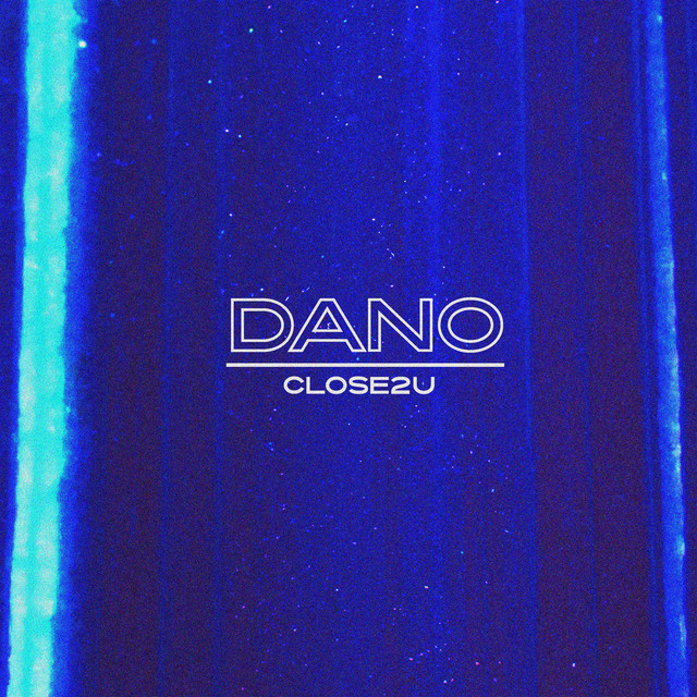 CLOSE2U cover art