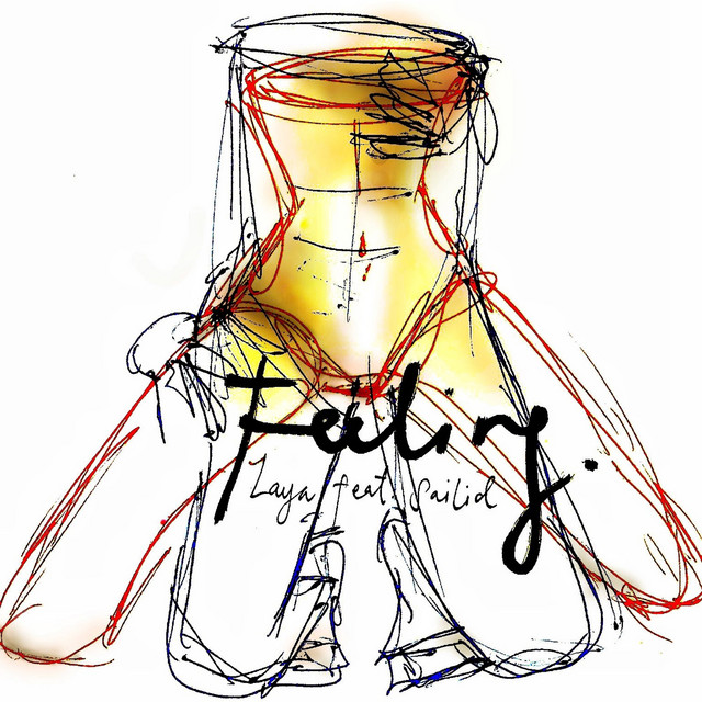 Feeling cover art