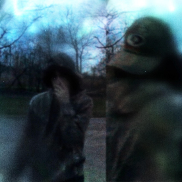 killed by an angel cover art