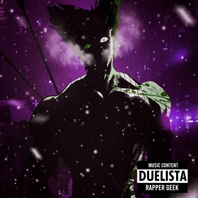 Garou Cósmico: Ameaça nível Deus