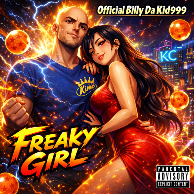 Freaky Girl