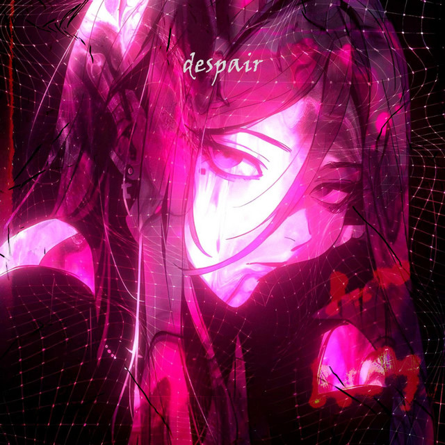Обкладинка: Despair — AkaSSSuna