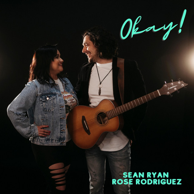 Okay! - Single by Rosa Rodriguez V. | Spotify