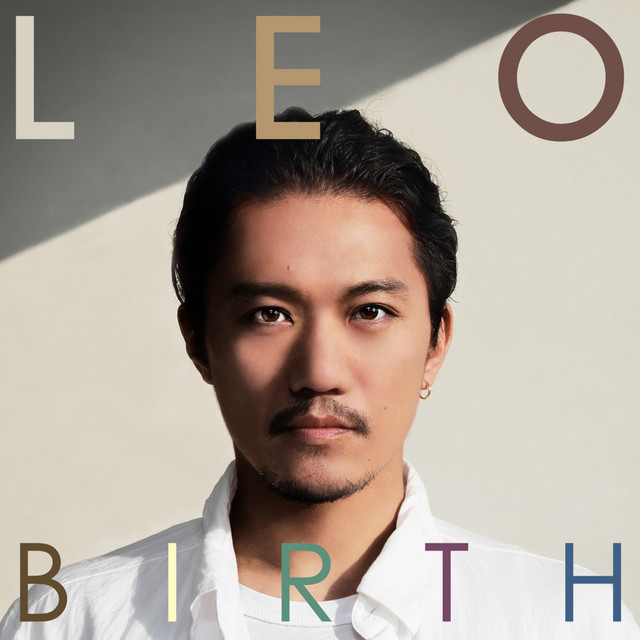 BIRTH cover art
