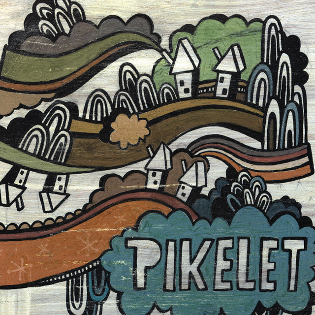 Pikelet cover