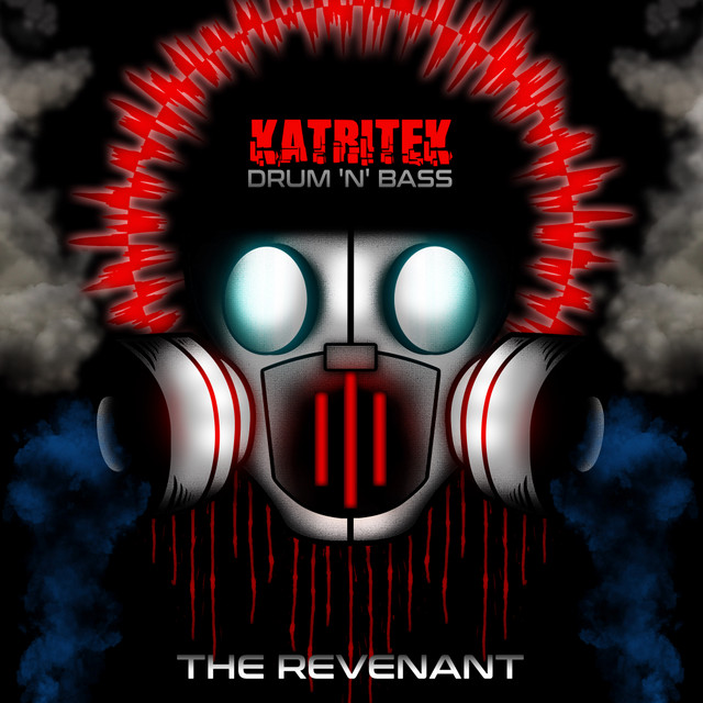 The Revenant cover art
