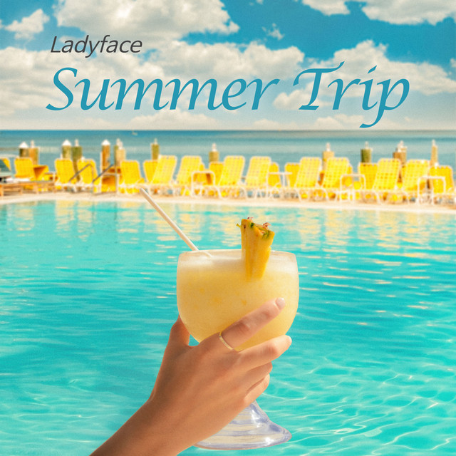 Summer Trip cover art