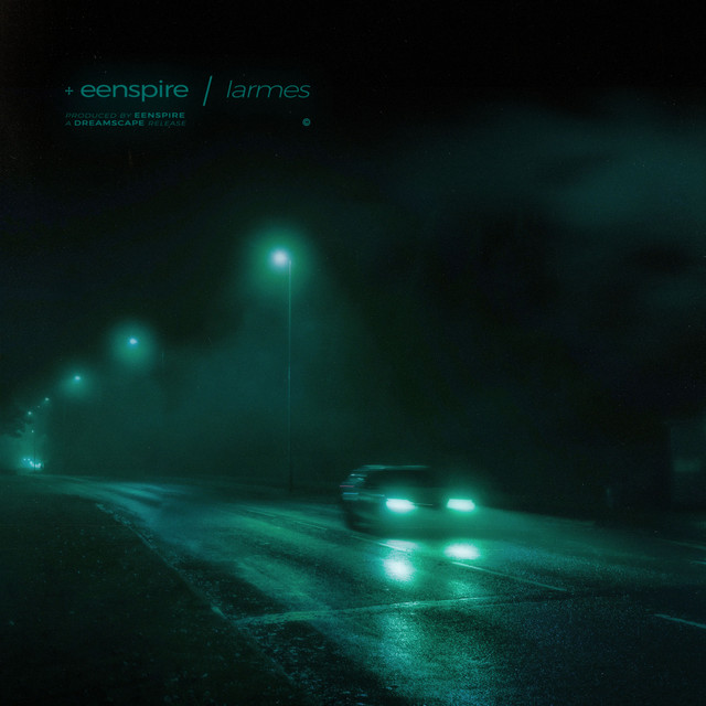 larmes cover art
