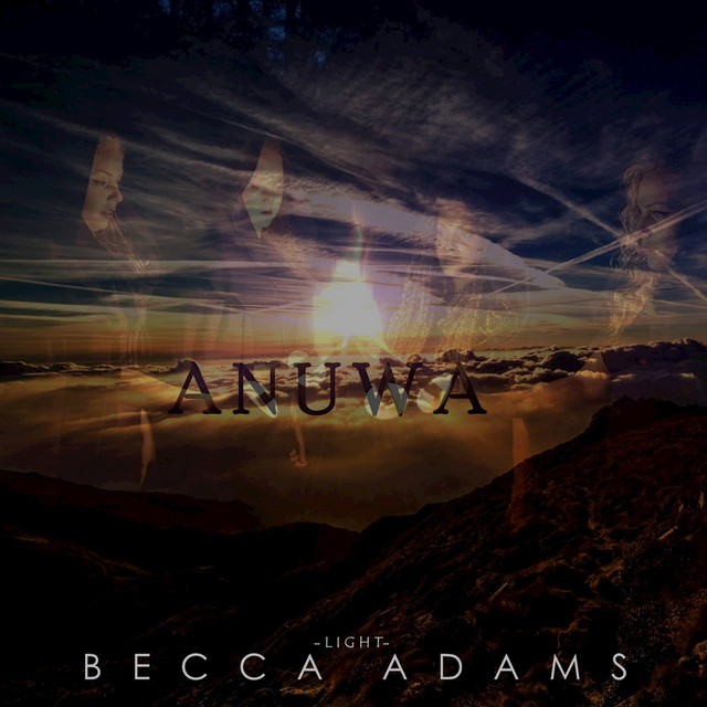Anuwa (Light) cover