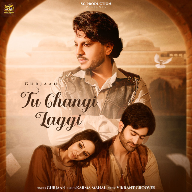 Tu Changi Laggi
