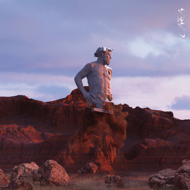 Arra cover art