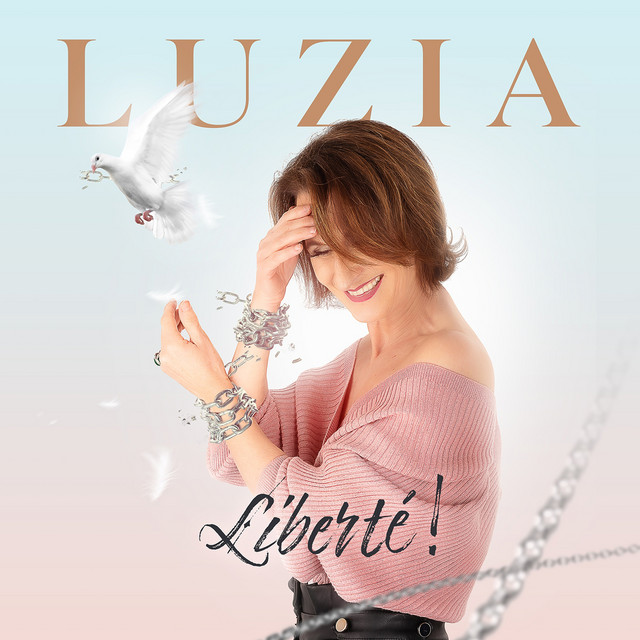 Liberté - Radio Edit cover art