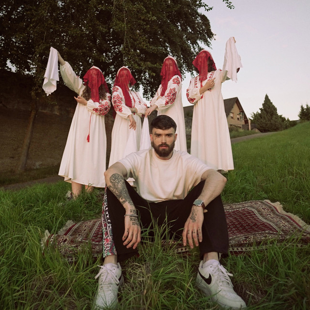 undefined album image