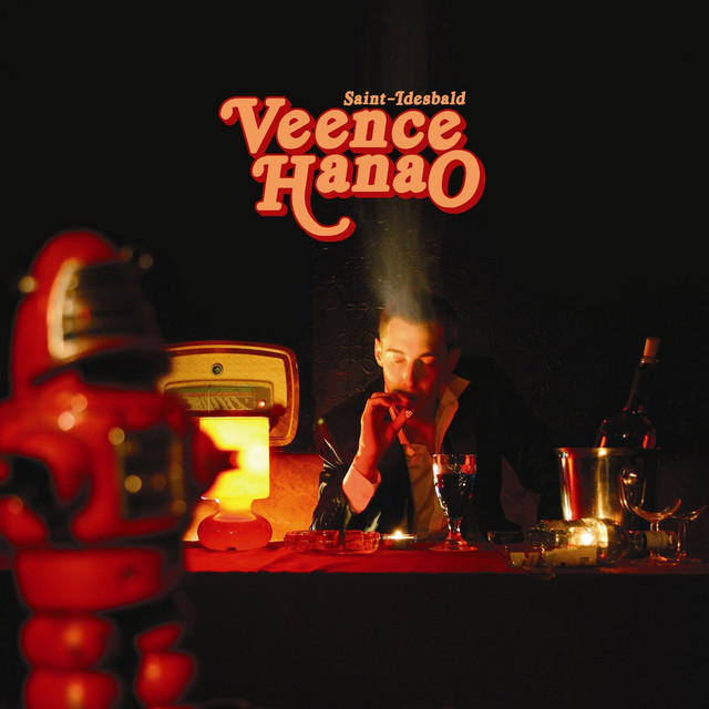 Saint-Idesbald cover art