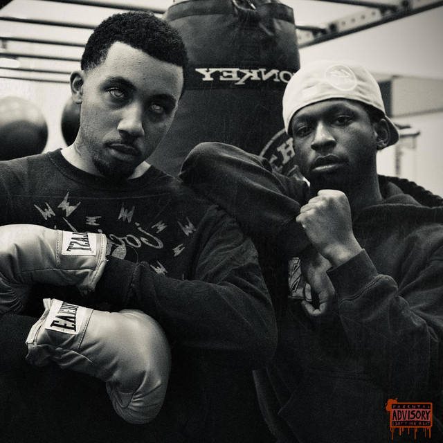 MMB cover art