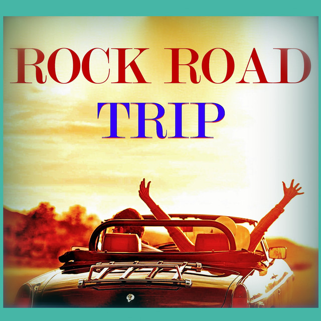 Rock Road Trip cover art