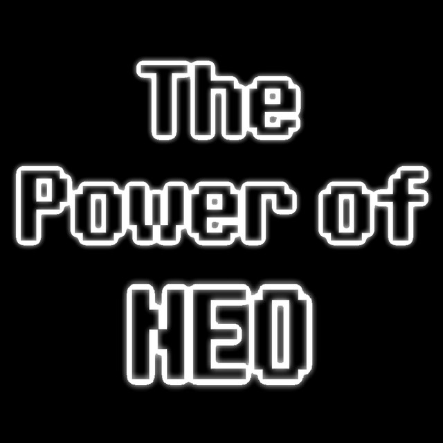 The Power of NEO (Fan-Made) [Extended Version] cover art
