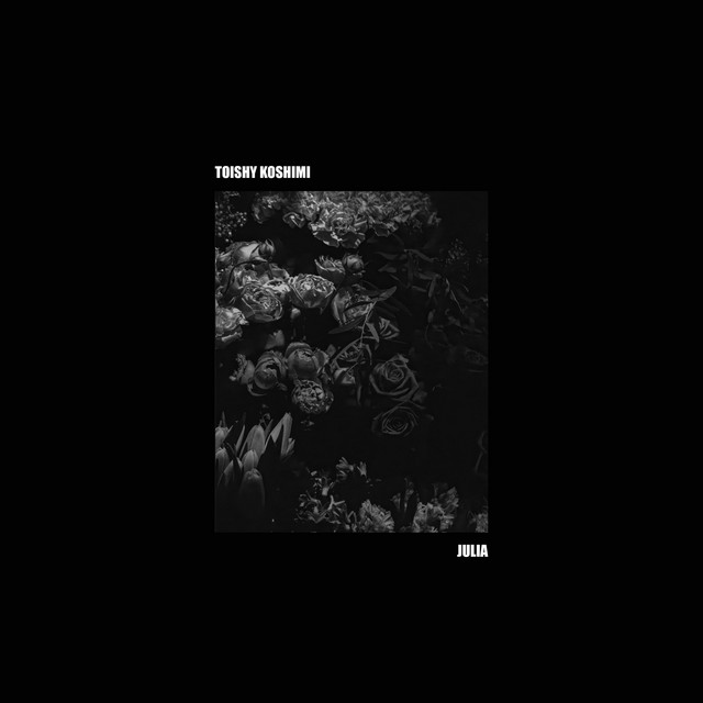Обкладинка: Julia — Toishy Koshimi