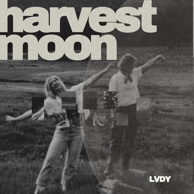 Harvest Moon - song and lyrics by LVDY | Spotify