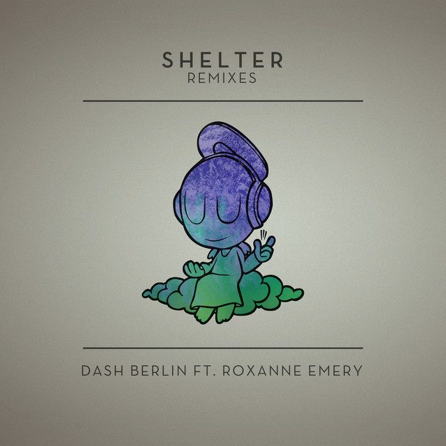 Shelter - Photographer Remix