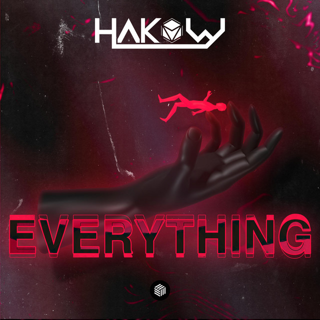 Everything cover art