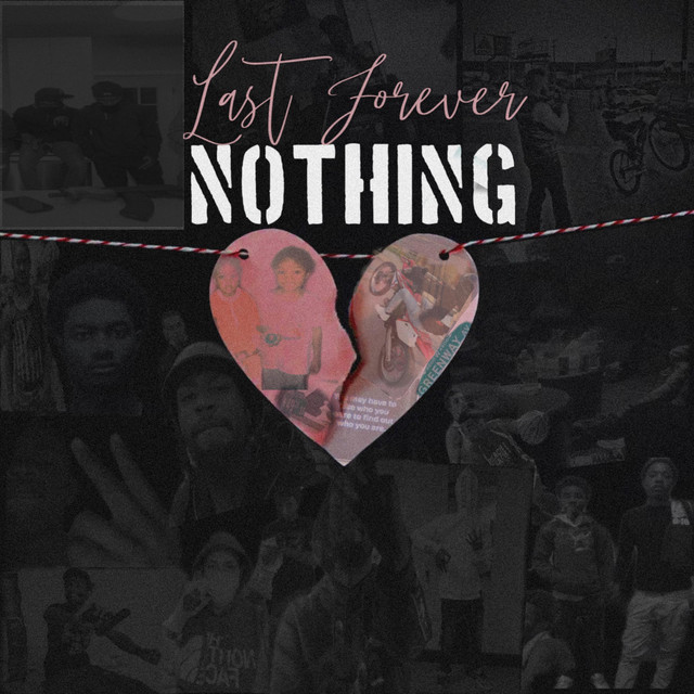 Nothing Last Forever cover art