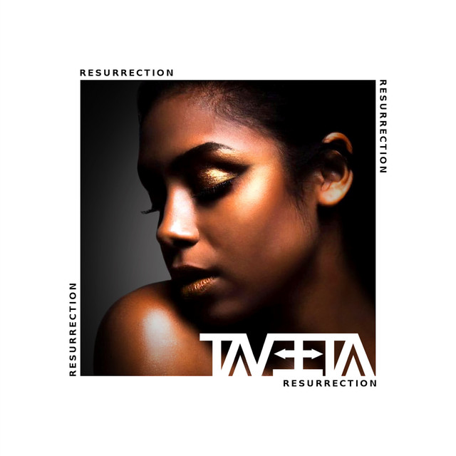 Resurrection cover art
