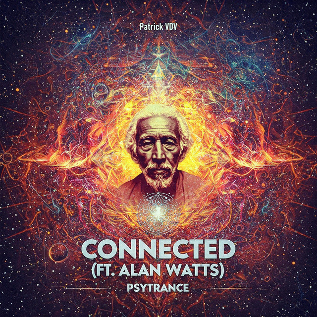 Connected - Psytrance