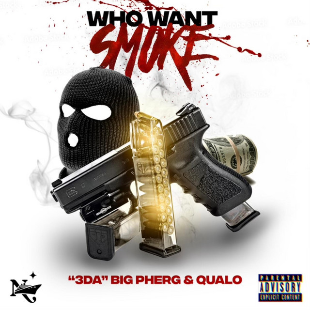 WHO WANT SMOKE - Single by Qualo | Spotify