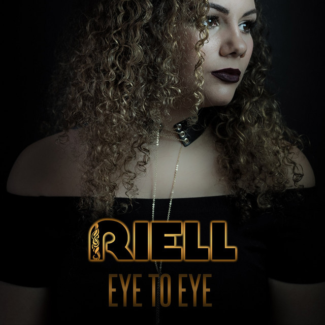 Eye to Eye - Single by RIELL | Spotify