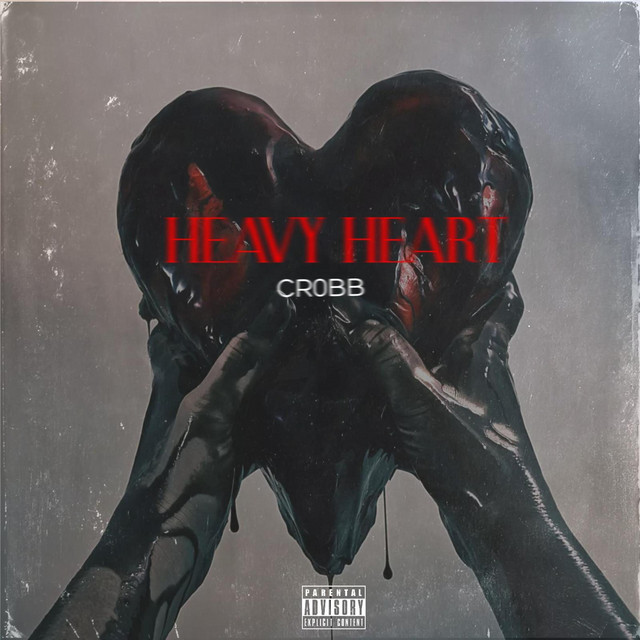 Heavy Heart cover art
