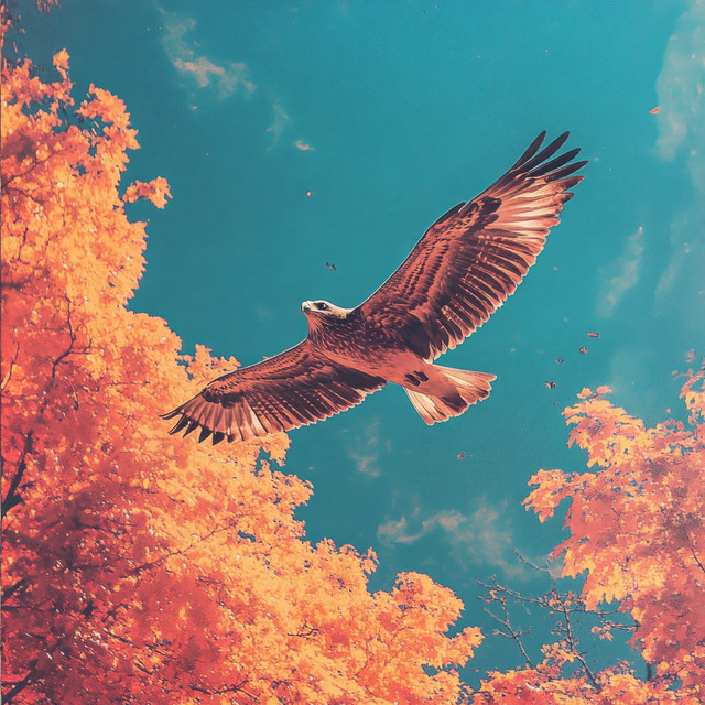 * Feathered Hymn for Mind Pondering and Achieving Goals *