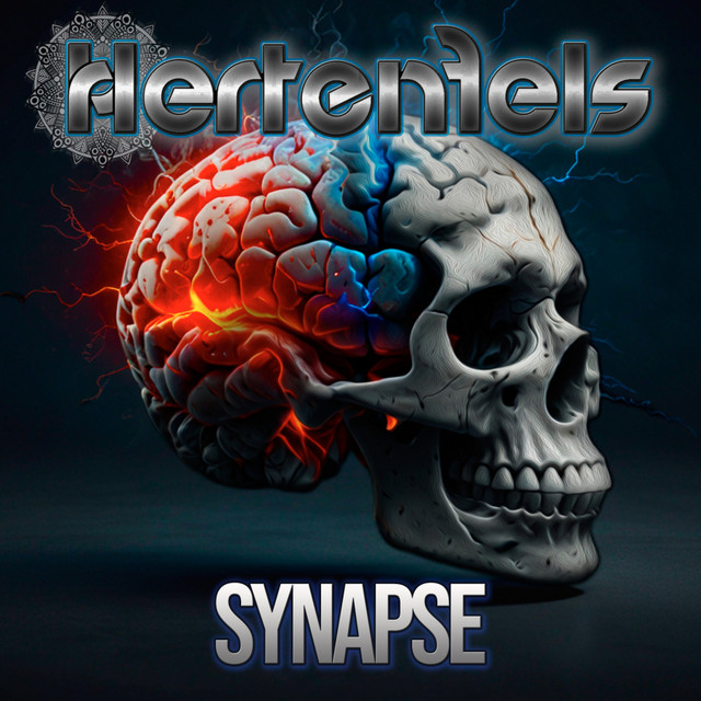 Synapse cover art