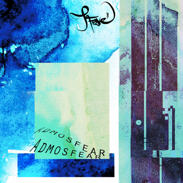 Admosfear cover art