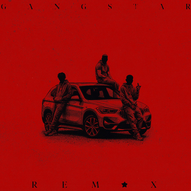 Gangstar - Remix