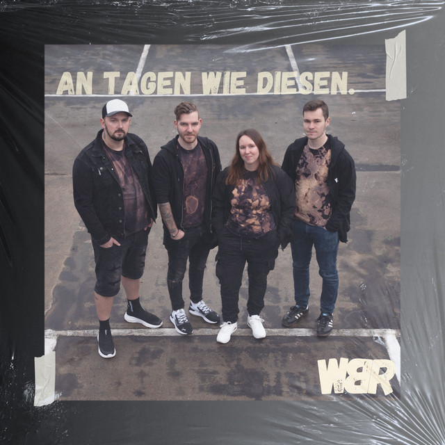 An Tagen wie diesen