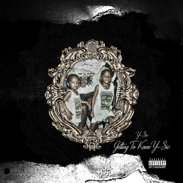 Getting to Know Y-Sic cover art