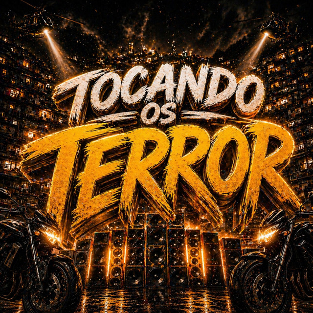 Tocando os Terror