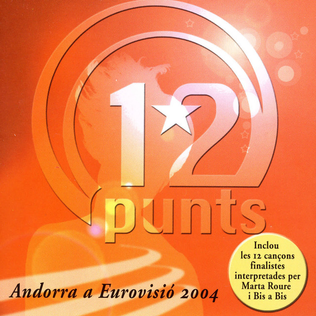 12 Punts cover art