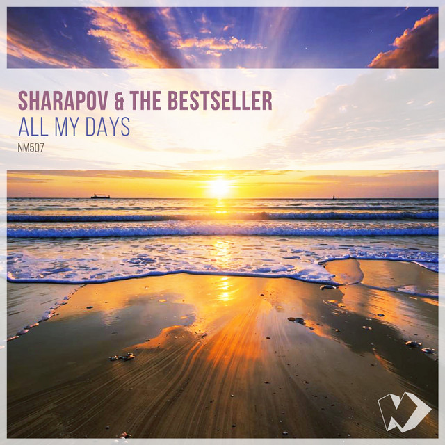 All My Days cover art