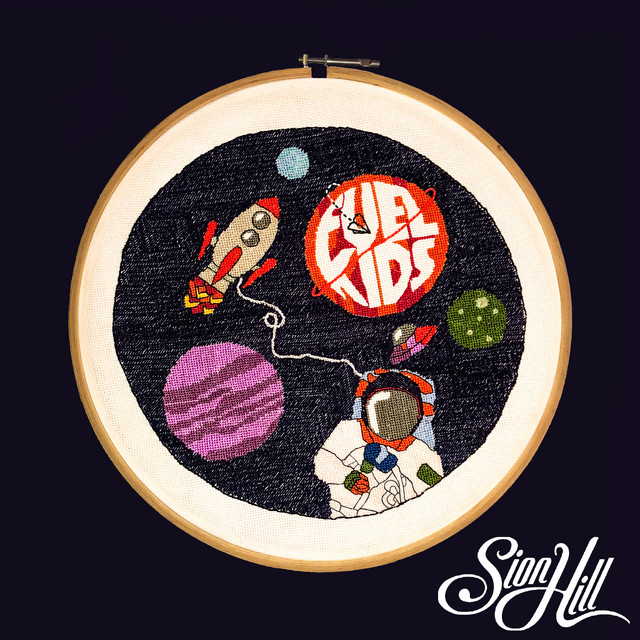 Fuel Kids cover